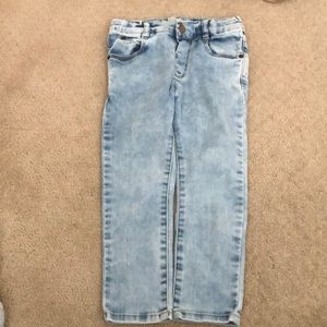 Zara Boys Jeans
